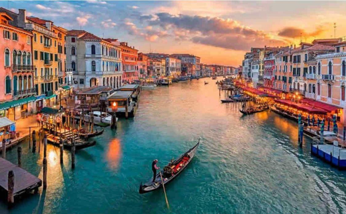 Appartamento Ca Vio Beach & Venice Cavallino-Treporti Εξωτερικό φωτογραφία