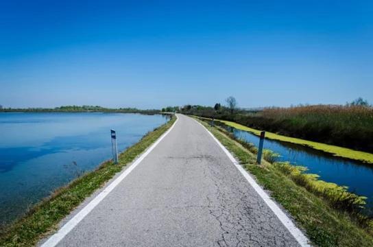 Appartamento Ca Vio Beach & Venice Cavallino-Treporti Εξωτερικό φωτογραφία