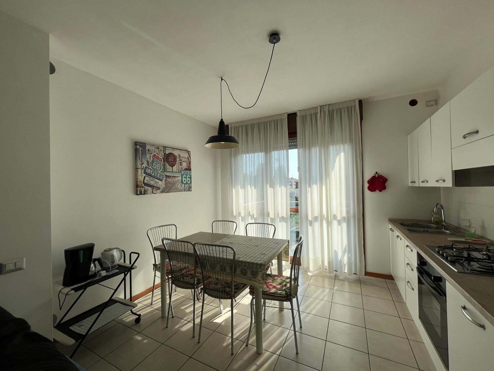 Appartamento Ca Vio Beach & Venice Cavallino-Treporti Εξωτερικό φωτογραφία