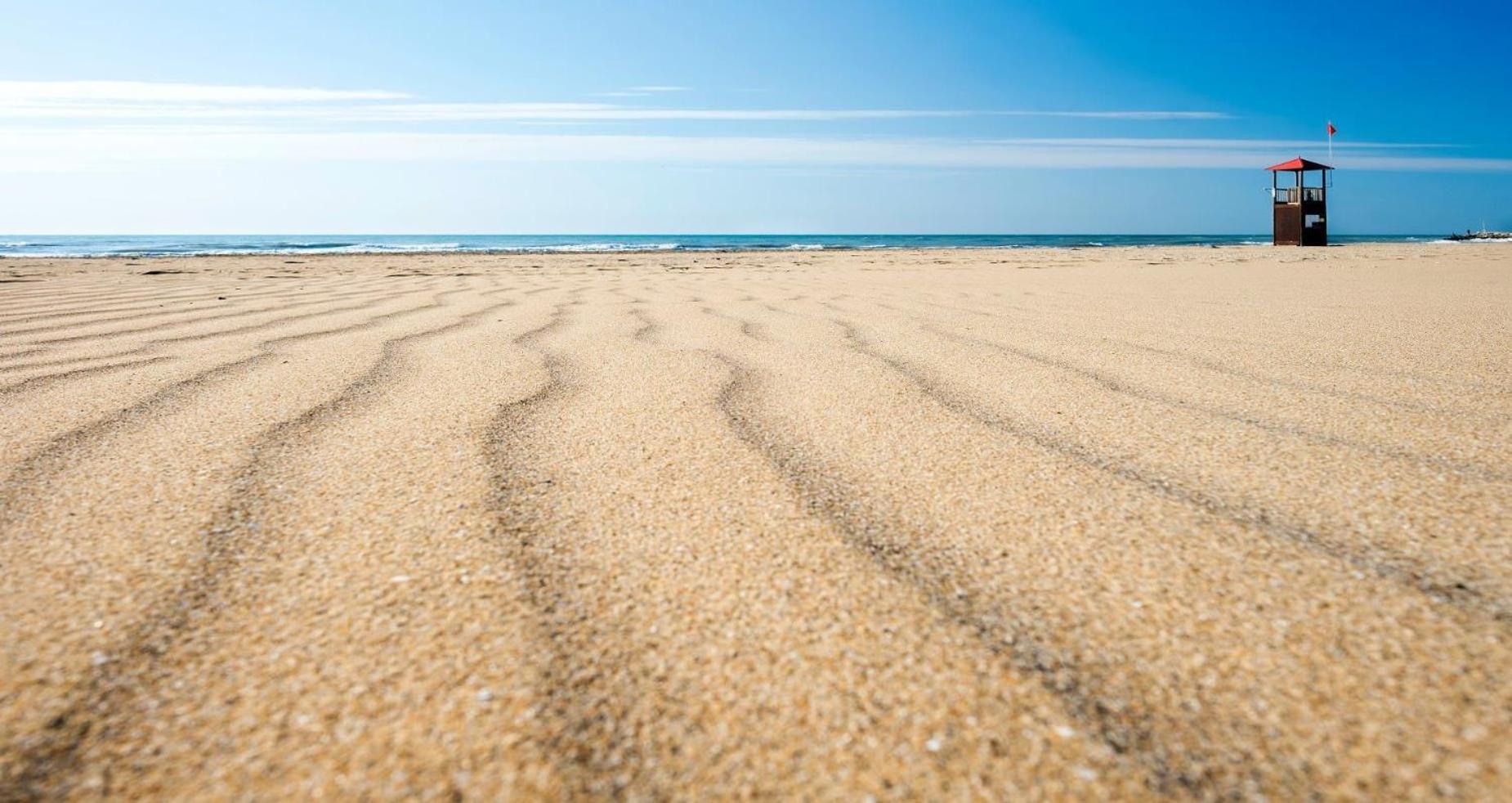 Appartamento Ca Vio Beach & Venice Cavallino-Treporti Εξωτερικό φωτογραφία