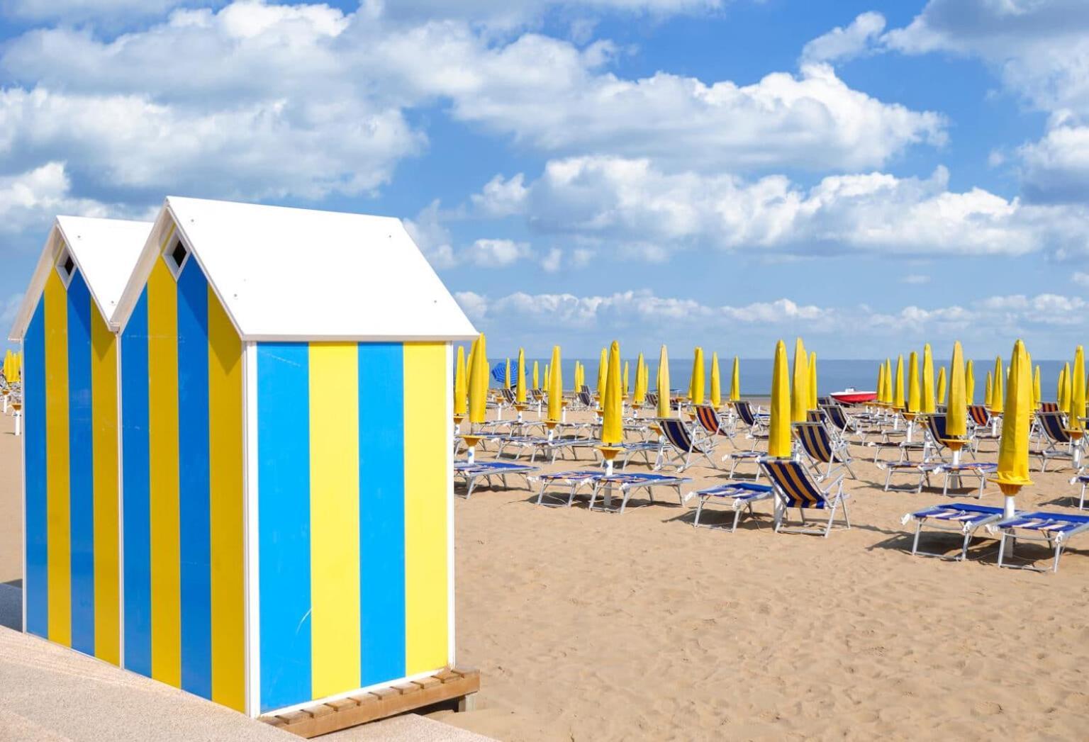 Appartamento Ca Vio Beach & Venice Cavallino-Treporti Εξωτερικό φωτογραφία